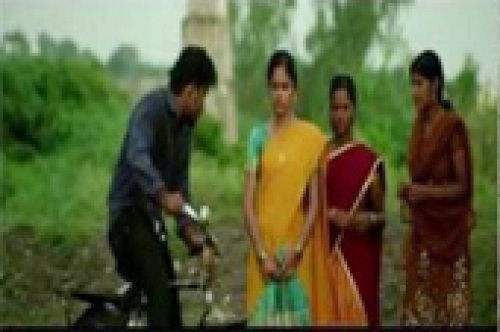 attakathi official theatrical trailer hd