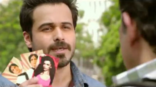 raja natwarlal official trailer