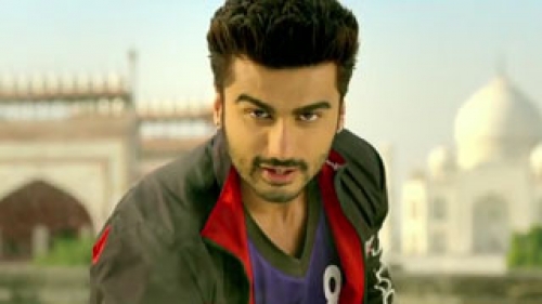 tevar official trailer