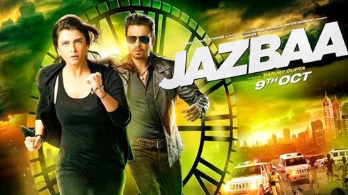 jazbaa official trailer