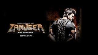 zanjeer movie trailer