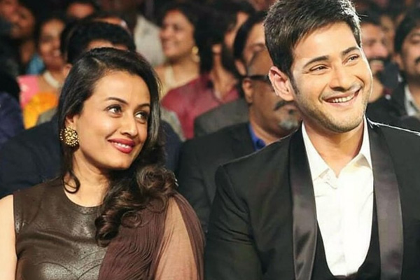 Namrata-Shirodkar-Mahesh-Babu