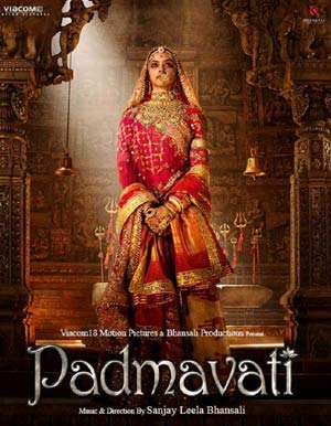 Padmavati Hindi Movie