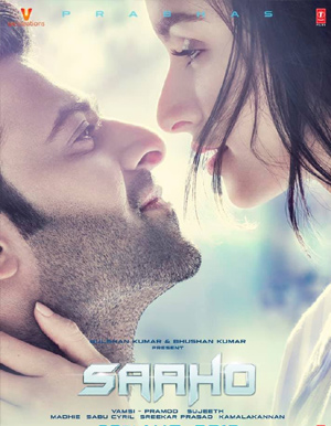 Saaho Hindi Movie