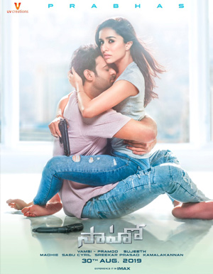 Saaho Telugu Movie