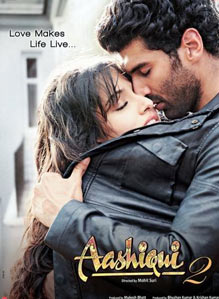 Aashiqui 2  review 