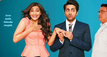 Bewakoofiyaan -review