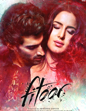 Fitoor Movie Review