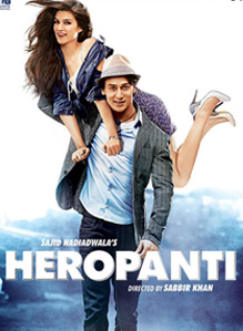 Heropanti review 