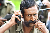  Killing Veerappan -review 