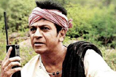 Killing Veerappan -review 