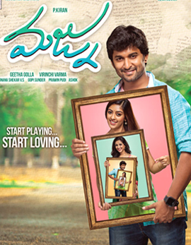 Majnu Movie Review