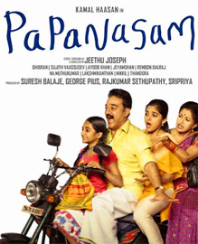 Papanasam -review-review 