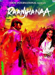 Raanjhanaa  review 