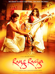 Rang Rasiya Movie Review 