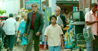 Bhoothnath Returns -review