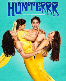 hunterrr -review-review 