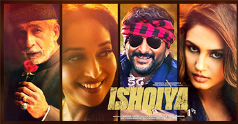 ishqiya -review