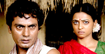 Manjhi -review