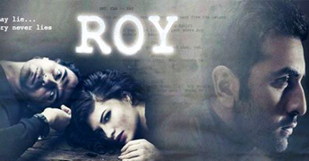 roy -review