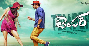 temper -review