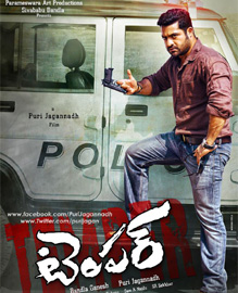 temper -review-review 