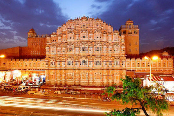 Hawa-Mahal