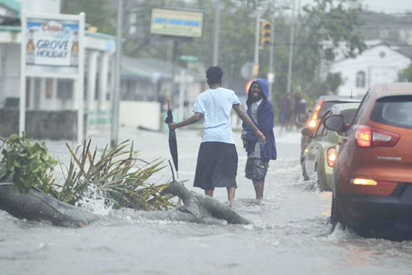 Hurricane-Matthew