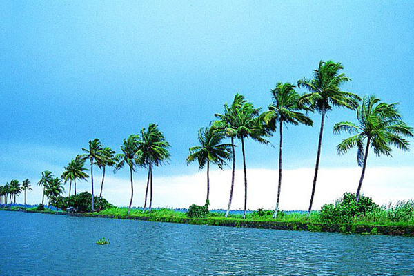 Kumarakom