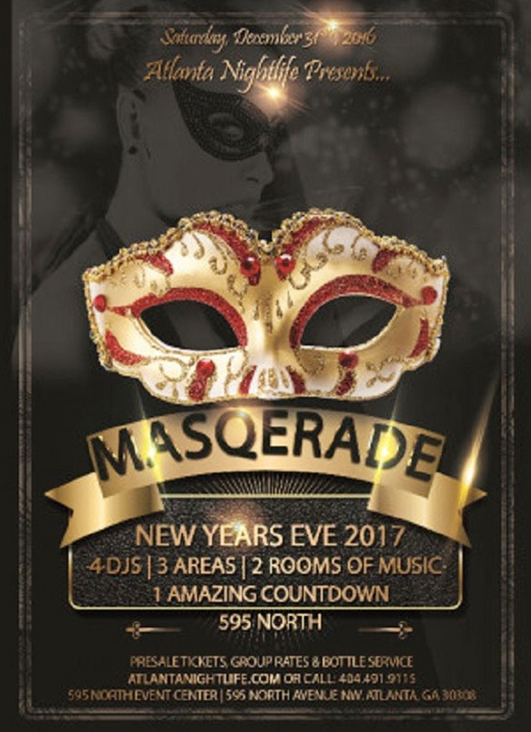 Masquerade