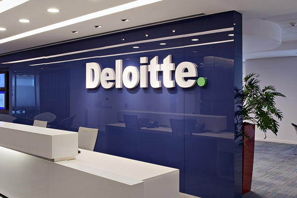 Deloitte