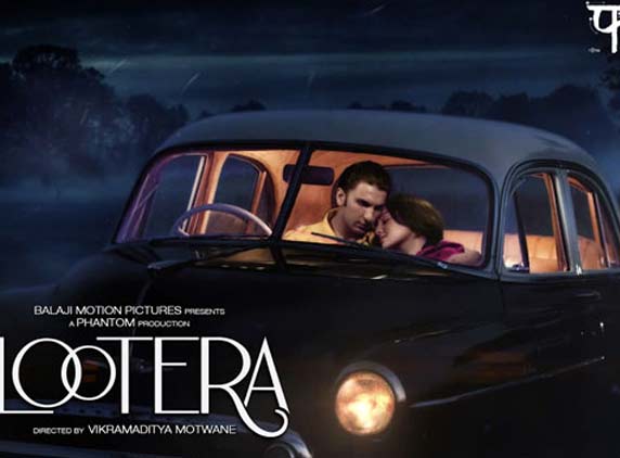 Lootera