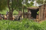 dead, farm, 11 members of pakistani hindu refugee family found dead in jodhpur, Long term visa