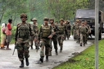 Troops, Chhattisgarh, 12 cprf troops killed in encounter with naxalites, Maoists