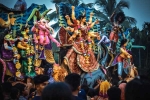 festivals of india state wise, spiritual, 12 famous indian festivals and stories behind them, Elephants