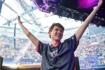 Kyle Giersdorf fortnite, Kyle Giersdorf fortnite, 16 year old american teen wins 3 million by playing video games, Video games