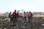 airline crash un staff, airline crash 19 un killed, 19 un staff members killed in ethiopian airlines crash, Airline crash