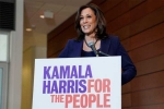 Harris, kamala harris platform, kamala harris raises over usd 23 million this year, Lobbyists