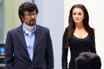 2.0 rating, Rajinikanth movie review, robo 2 0 movie review rating story cast and crew, Eega