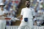 Rishabh Pant, ICC Awards, 2018 icc awards virat kohli creates history, Icc test