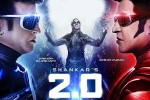 review, 2.0 official, 2 0 tamil movie, Sudhanshu pandey