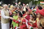 Visa for Indonesian Citizens, Visa for Indonesian Citizens, modi proclaims 30 day free visa for indonesian citizens invites diaspora for kumbh, Visa for indonesian citizen