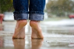 monsoon 2019, Keep feet neat and clean, 4 steps to follow to keep your feet neat and clean in monsoon, Antiseptic