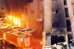 Kuwait Fire Accident latest breaking, Kuwait Fire Accident latest breaking, shocking 40 indians killed in kuwait fire accident, Kuwait fire accident