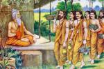 Shankara Upanishads, Upanishads commented upon by Shankara, prashna upanishad, Prashnopanishad