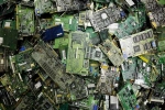 united nations report, e-waste articles, 50 mn tonnes of e waste discarded each year un report, World economic forum