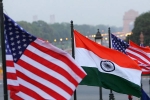 exhibition, India, 70 years of u s india relation marks american center, Harmonious