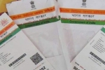 NRI Tax Returns, NRI news, aadhaar not mandatory for nris, Nri tax