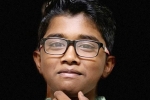 Trinet Solutions, indians in Dubai, 13 yr old indian boy owns software development company in dubai, Aadithyan rajesh