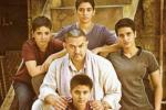 Dangal updates, Dangal updates, aamir khan s dangal theatrical trailer, Dangal trailer